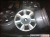 5x120 BMW felni 15