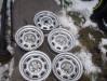 BMW FELNI LADRA BRMIRE 10EZER