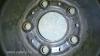 BMW felni 15 E36 E46 stb.