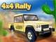 Egy kvl auts jtk rally kedvelknek Tedd prbra gyessged