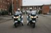 Kt j BMW motor a Vas megyei rend rsgen