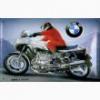 BMW motor K100RS