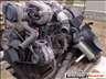 BMW komplett motor elad
