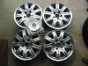 CHRYSLER VOYAGER limited - Gyri alufelni 16x6,5