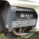 BMW K75 Motor Blokk
