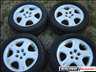 Chrysler Pt Cruiser gyri 16 colos alufelni garnitra gumival