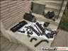 BMW M52B23 motor minden alkatrsze elad rden