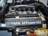 Bmw M5 motor vltval akr 600Le Kompres