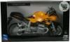 Fm BMW R1100S motor modell