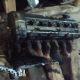 BMW 520i motor