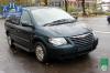 Hasznlt Chrysler Voyager aut Nmetorszg OOYYO