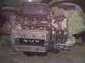 Bmw k75 motor