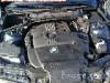 BMW 525 motor