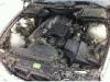 BMW 520 motor