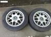 16 BMW alufelni felni 16