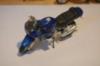 BMW R1100RS motor