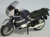 BMW R1150RS motor