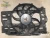 BMW E38E39 Klimahtventilltor motor 3 vezetkes elad
