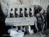BMW 525 TDS komplett motor