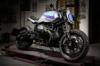 BMW R nineT Urban Motor 2