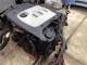 BMW 320D 150LE EU4 KOMPLET MOTOR