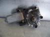 BMW E36 Sedan bal els ablakemel motor