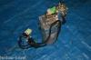 BMW e46 convertible roof pump main motor