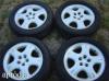 Chrysler Pt Cruiser gyri 16 colos alufelni garnitra gumival