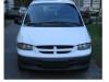 Chrysler Voyager 2 4 1996 vjrat 1997 12 forgalomba helyezs klima szervokormny elektromos tkr s ablak ell s htul plsskrpit riaszt kzponti zr vonhorog alufelni fehr szin megkimlt karbantartott HITELEZHET