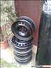 Opel 5x110 R16 felni s hozz val gumik olcsn (kln-kln is)