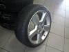 Opel turbo felni s gumik