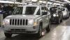 A Chrysler Belvedere ben mkd korszer zemben kezdik meg az j szabadid aut gyrtst