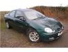 Chrysler neon 2.0 LX 4dr auto 2000