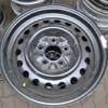 j Chrysler Voyager lemezfelni 16coll 5x114,3