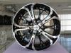 GT R Alufelni 17x7 ALFA ROMEO 166 CHRYSLER 300 M GRAND VOYAGER VOYAGER