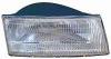 333-1103L-S Chrysler Voyager 90.10-95.12 Fnyszr bal, LUCID