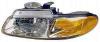 333-1110L-HS Chrysler Voyager 96.01-01.02 Fnyszr bal, LUCID
