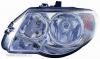 Chrysler Grand Voyager 2005-2008 fnyszr pr.