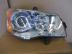 CHRYSLER GRAND VOYAGER / jobb els xenon fnyszr