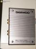 Daewoo DB 4 auto erst