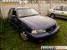 Daewoo nexia gyri alufelni 5db,gumival elad.4000.pesten vagy futrral.