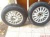 Daewoo leganza gyri alufelni tli gumival
