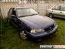 Daewoo nexia gyri alufelni 5db,gumival elad.4000.pesten vagy futrral.