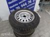 Daewoo Kalos Tligumi Lemezfelnivel 155 80 13R