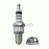 0242222502 BOSCH Szuper 4 gyjtgyertya CHRYSLER LE VOYAGER GS DAEWOO ESPERO