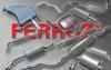 Daewoo Kalos hts kipufog ferdeht 1 2 1 4 Lanos Matiz Tico