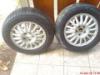 Daewoo leganza gyri alufelni tli gumival