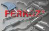 Kipufog Suzuki Maruti, Alto 0.8 hts /2404/ (KD342)