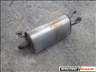 Daewoo Kalos hts kipufog dob
