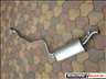 Peugeot Ford Daewoo Toyota Nissan Suzuki j aluminium kipufog hts, kzps dob mr 6720tl